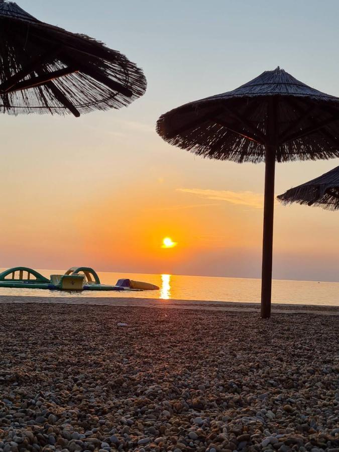 Apartments & Rooms Villa Adamovic Ουμάγκ Εξωτερικό φωτογραφία