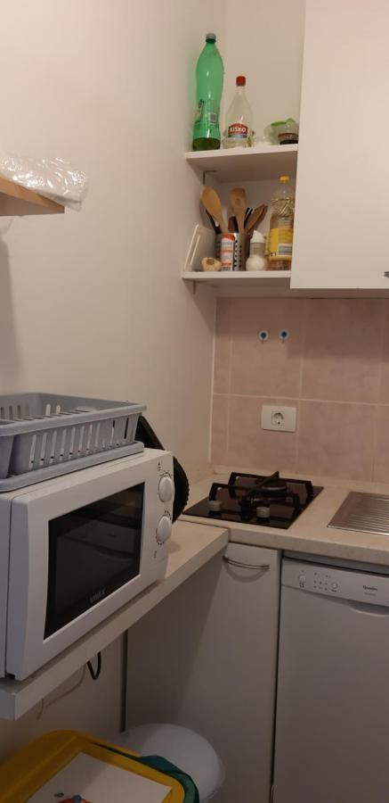 Apartments & Rooms Villa Adamovic Ουμάγκ Εξωτερικό φωτογραφία