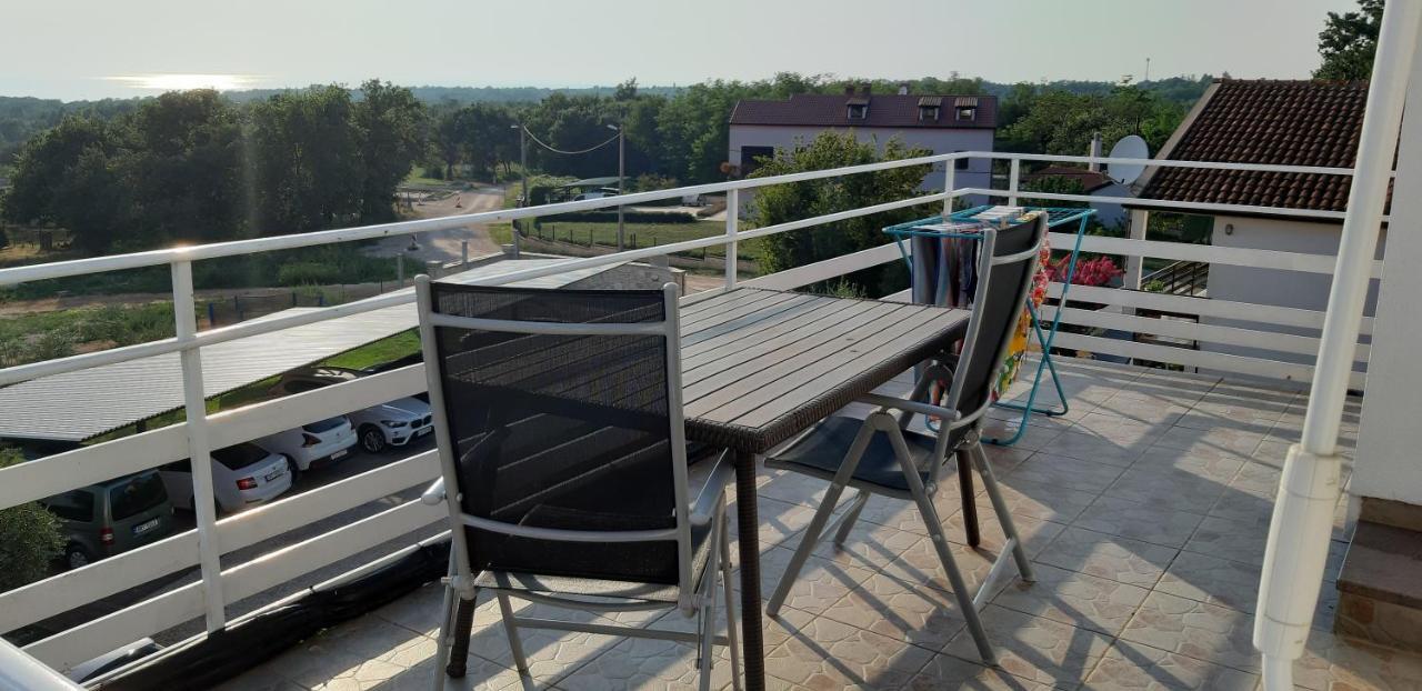 Apartments & Rooms Villa Adamovic Ουμάγκ Εξωτερικό φωτογραφία
