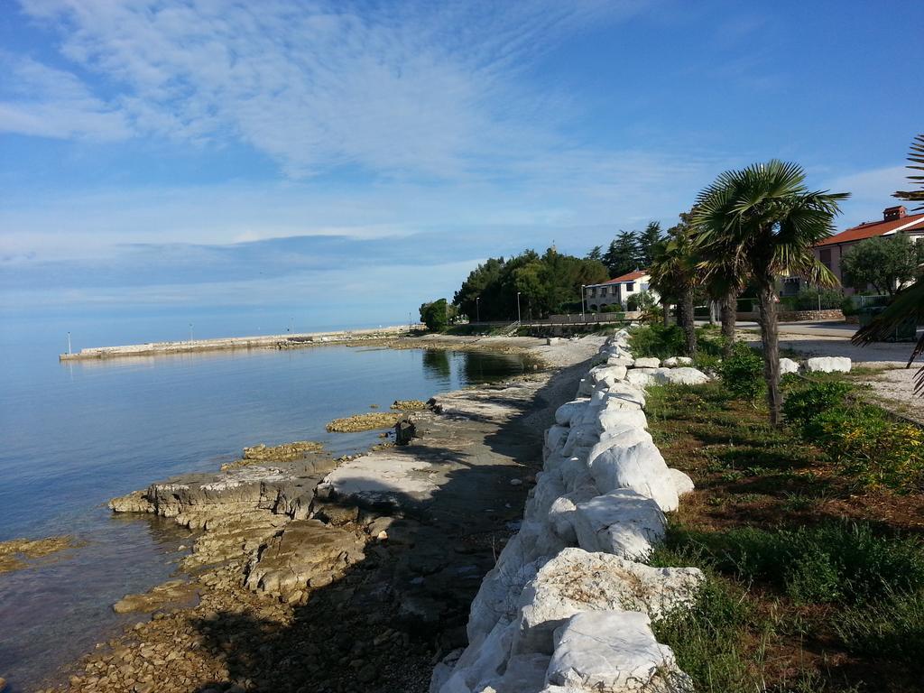 Apartments & Rooms Villa Adamovic Ουμάγκ Εξωτερικό φωτογραφία