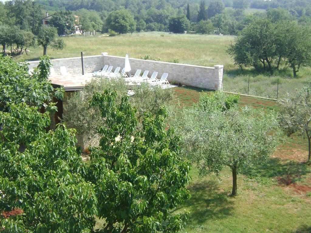 Apartments & Rooms Villa Adamovic Ουμάγκ Δωμάτιο φωτογραφία