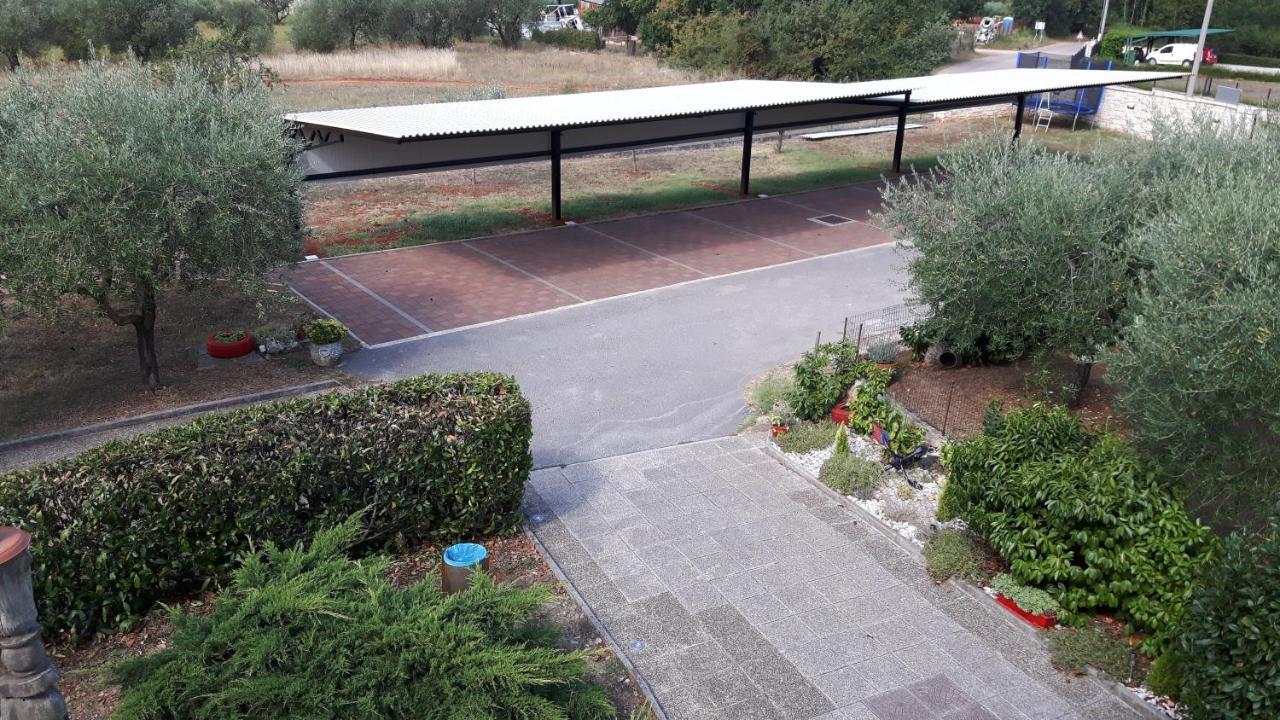 Apartments & Rooms Villa Adamovic Ουμάγκ Εξωτερικό φωτογραφία